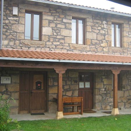La Casuca De Antoniooti Las Rozas de Valdearroyo Exterior foto