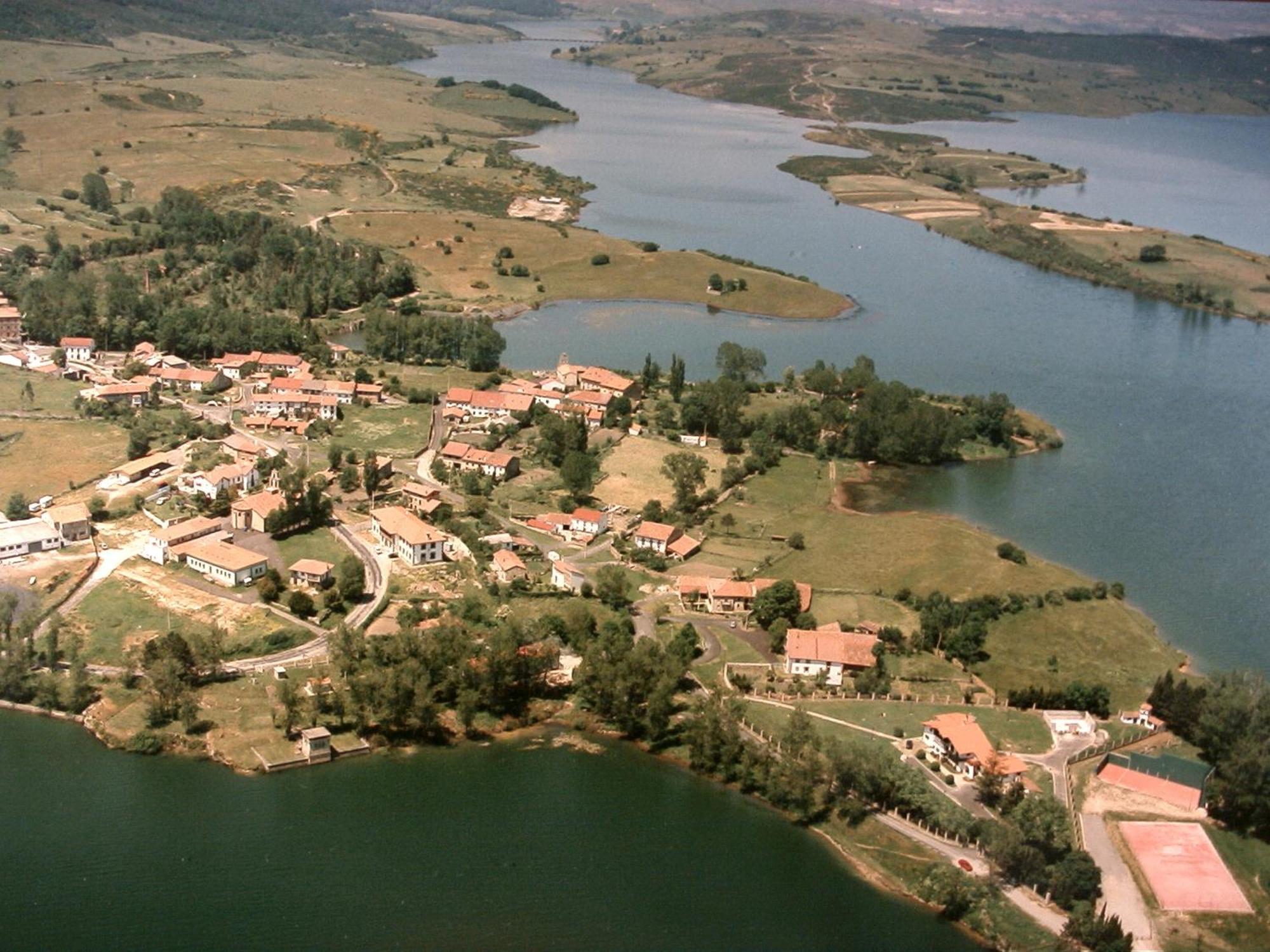 La Casuca De Antoniooti Las Rozas de Valdearroyo Exterior foto
